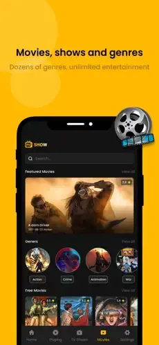sony-live-cricket-streaming Movies and shows